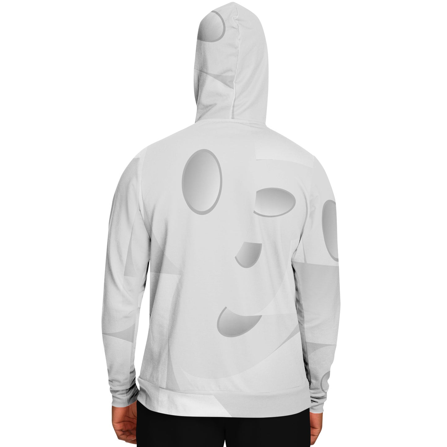 Toilet papers hoodie