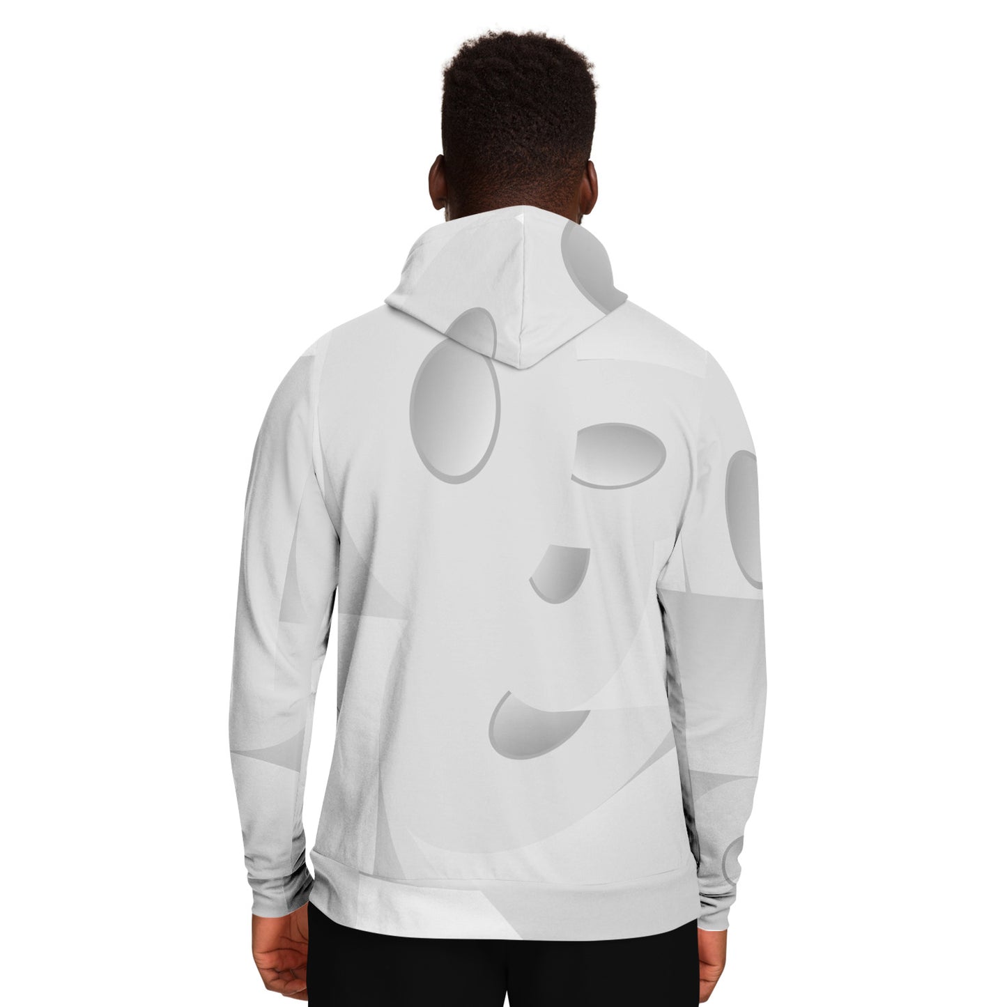 Toilet papers hoodie