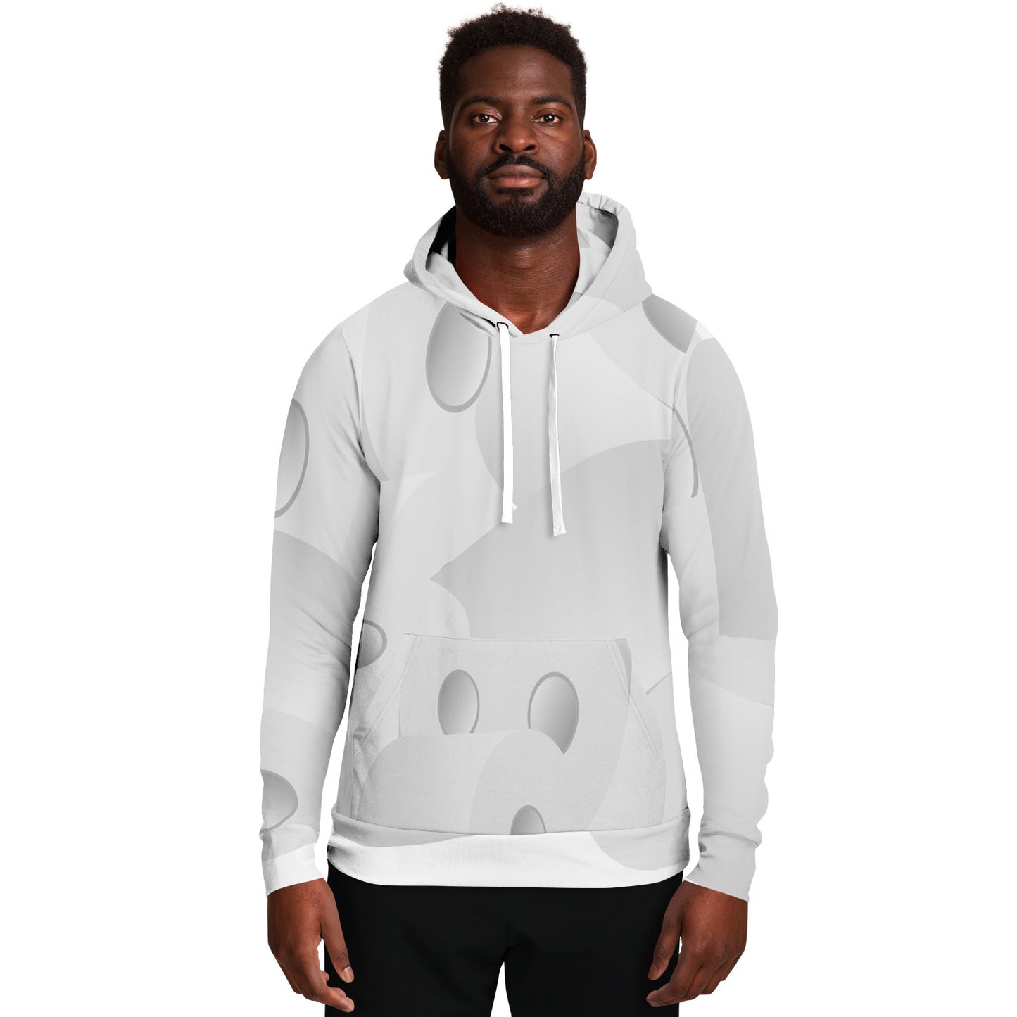 Toilet papers hoodie