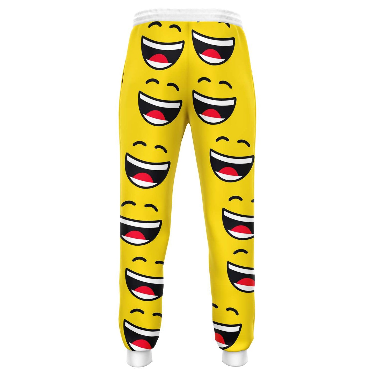 Emoji faces pyjamas