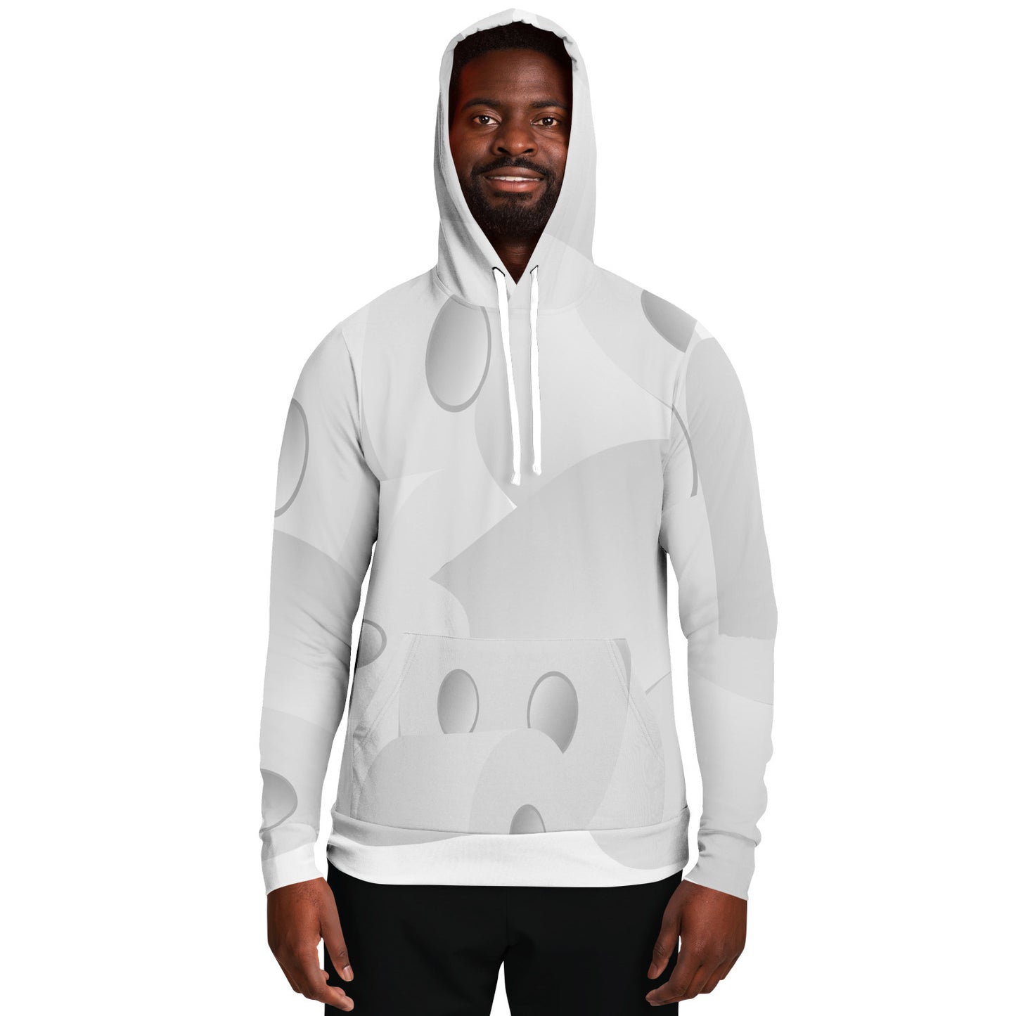 Toilet papers hoodie