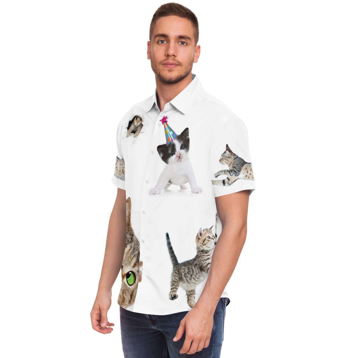 Cat shirt