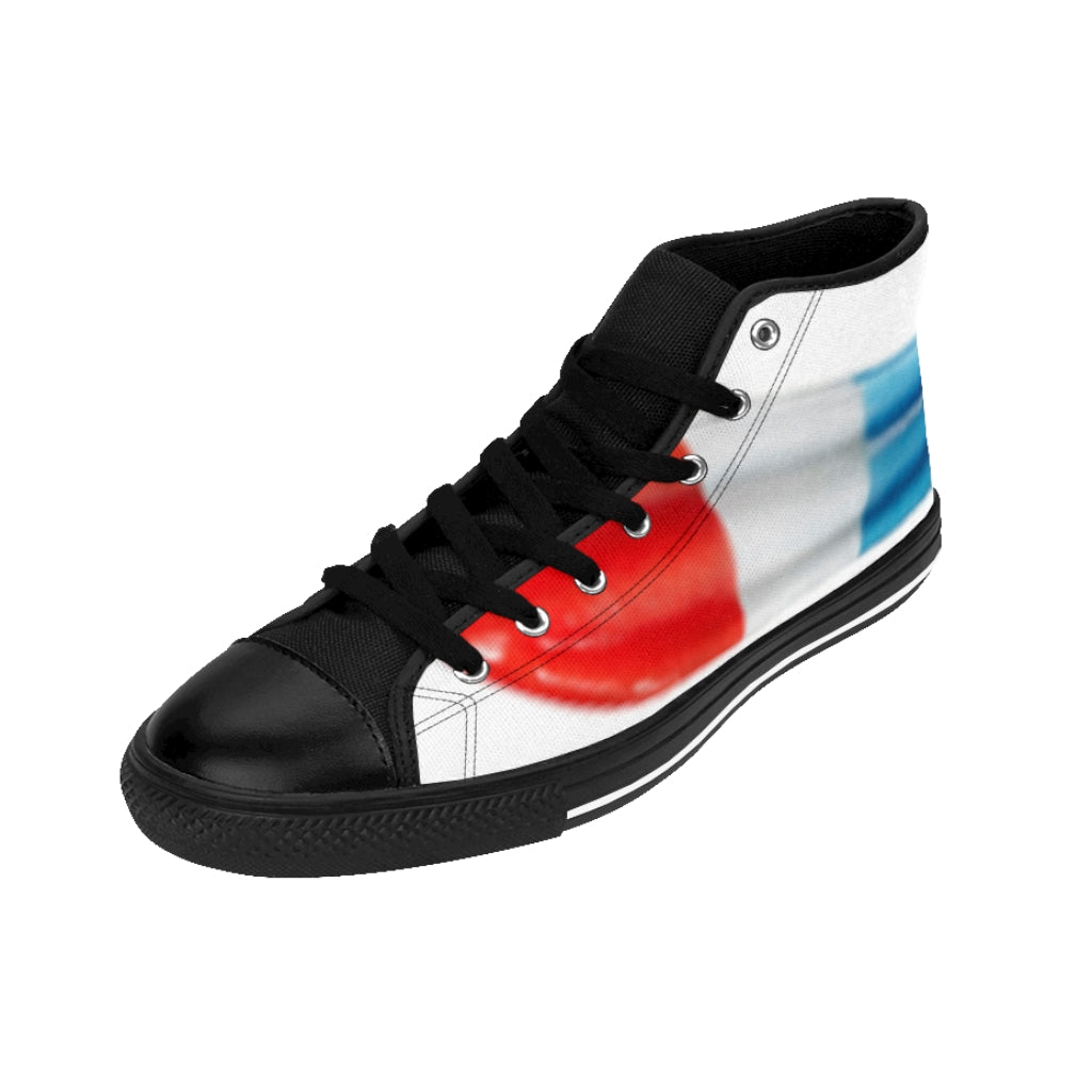 Unisex popsicle snickers