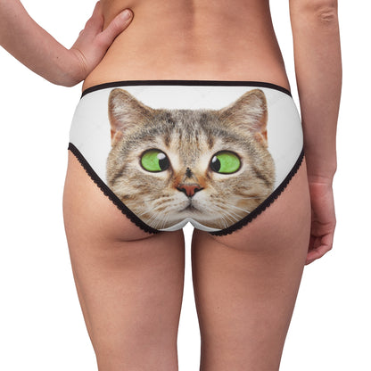 Cats Women's Briefs