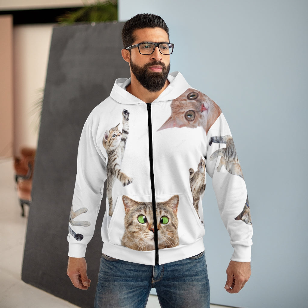 Cats jacket