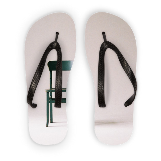 Chair Adult Flip Flops