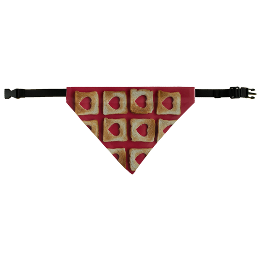 Toast Pet Bandana