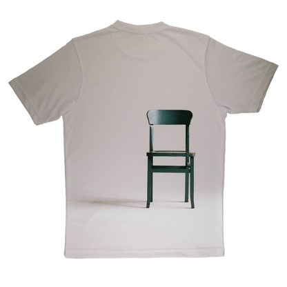 Chair Sublimation Performance Adult T-Shirt