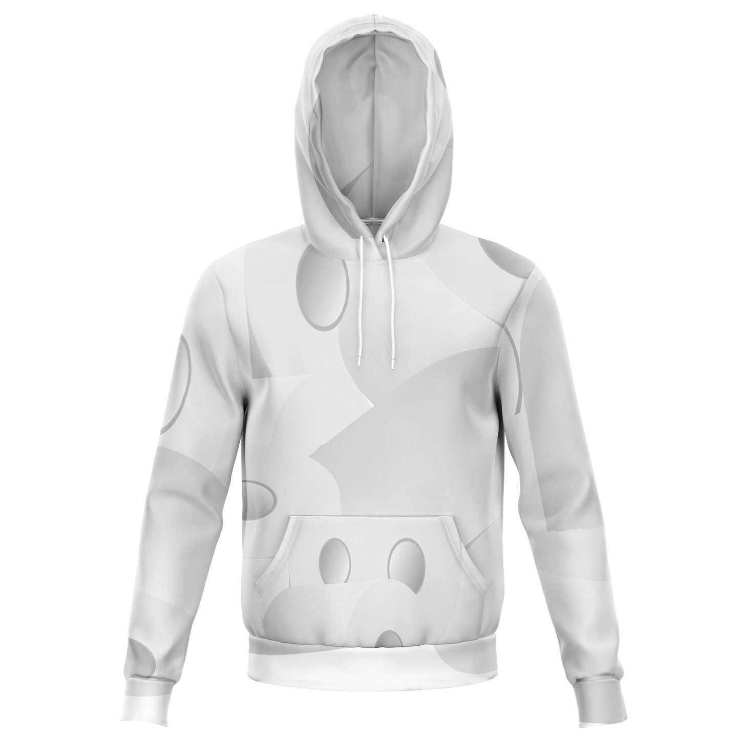 Toilet papers hoodie