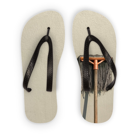 Mop Kids Flip Flops