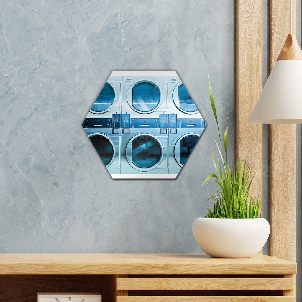 Laundry Wall Tile