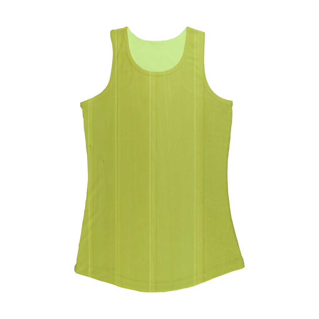 Sauna Women Performance Tank Top