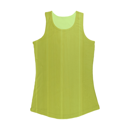 Sauna Women Performance Tank Top