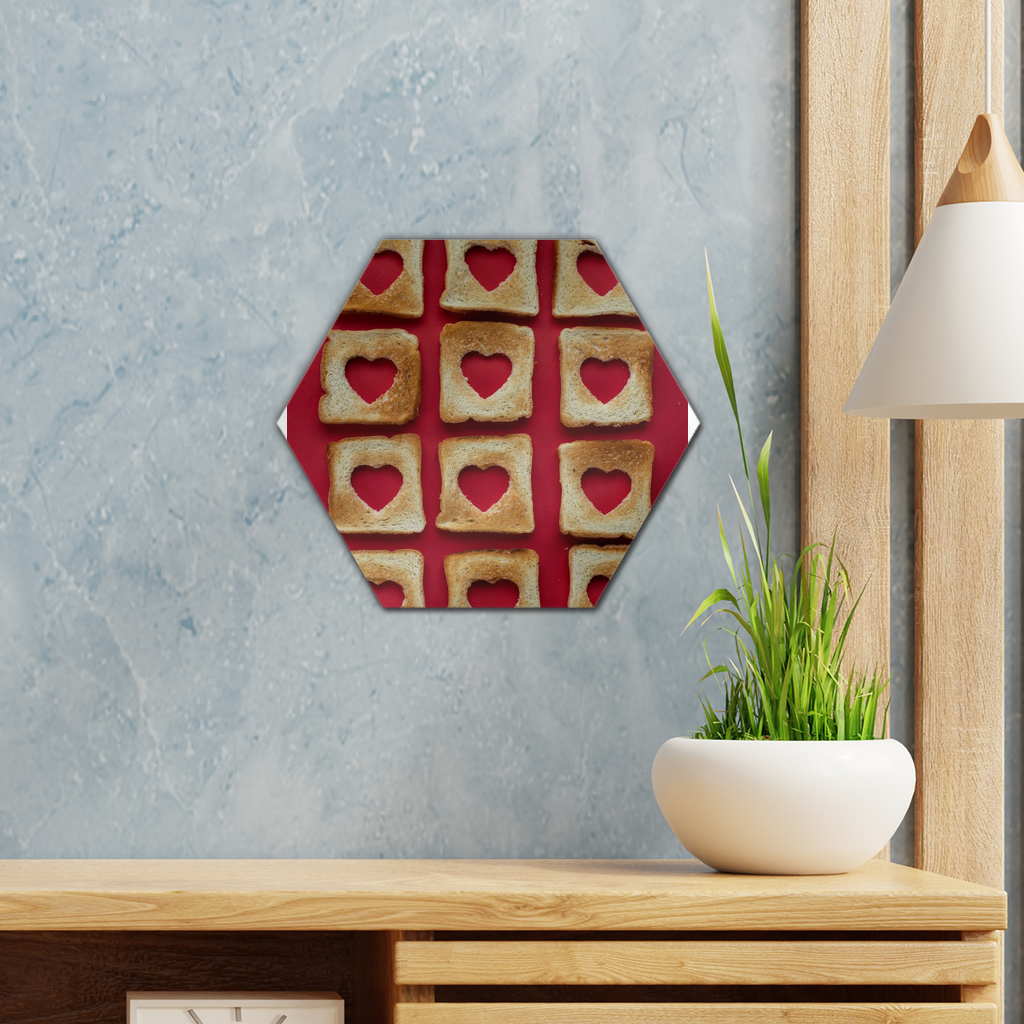 Toast Wall Tile