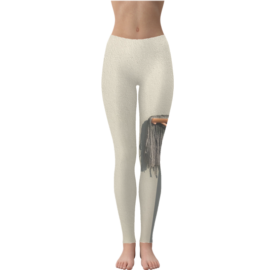 Mop Leggings