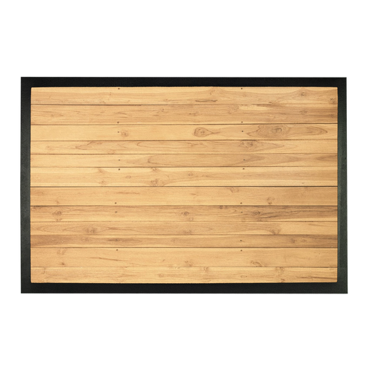 Wood Floor Sublimation Doormat
