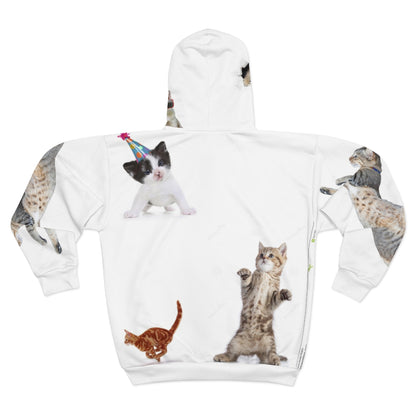 Cats jacket