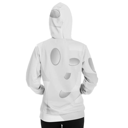 Toilet papers hoodie