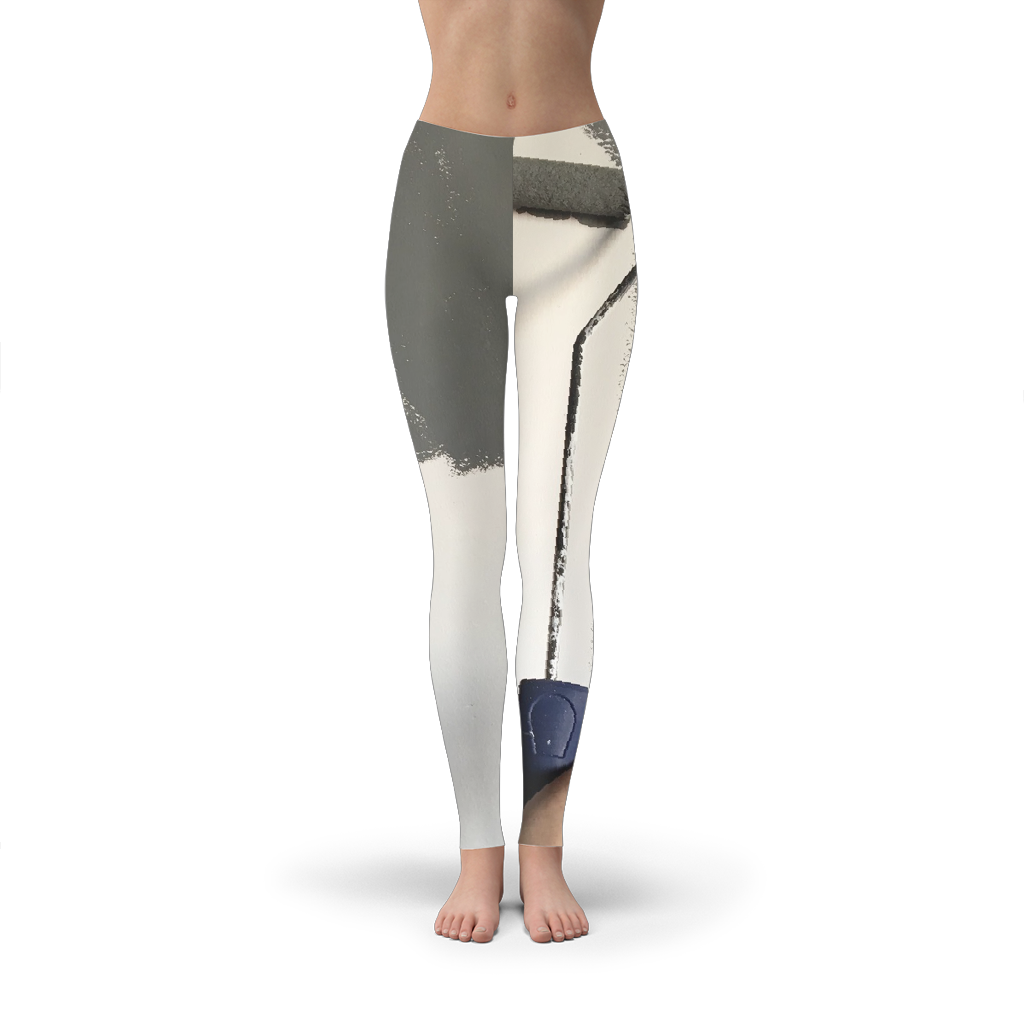 Paint Leggings