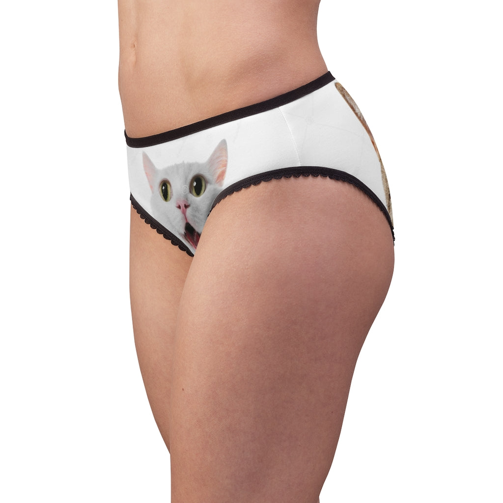 Cats Women's Briefs