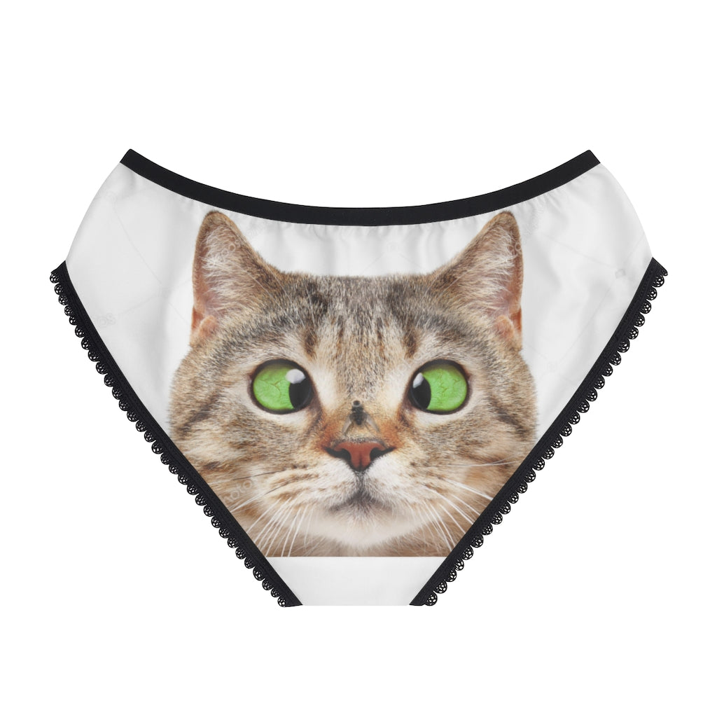 Cats Women's Briefs