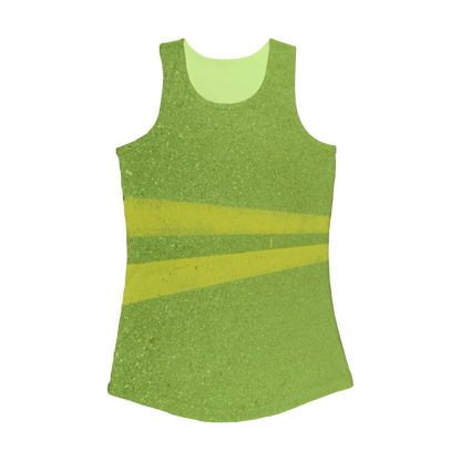 Road Women Performance Tank Top