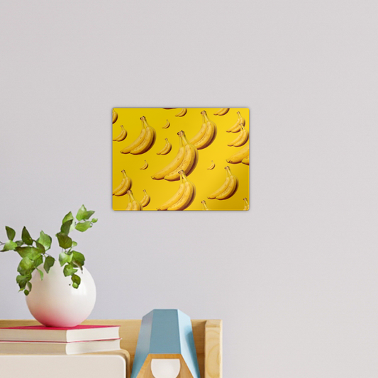 Banana Wall Tile