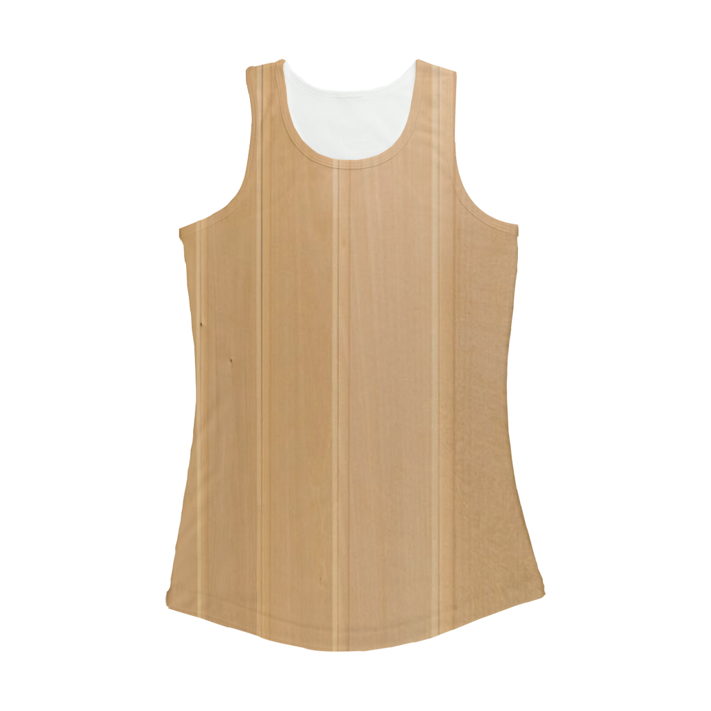 Sauna Women Performance Tank Top