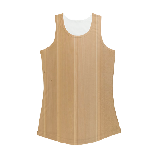 Sauna Women Performance Tank Top