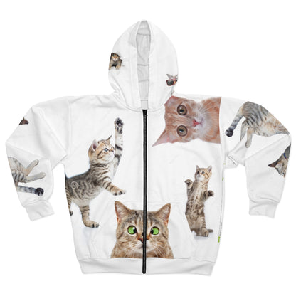 Cats jacket