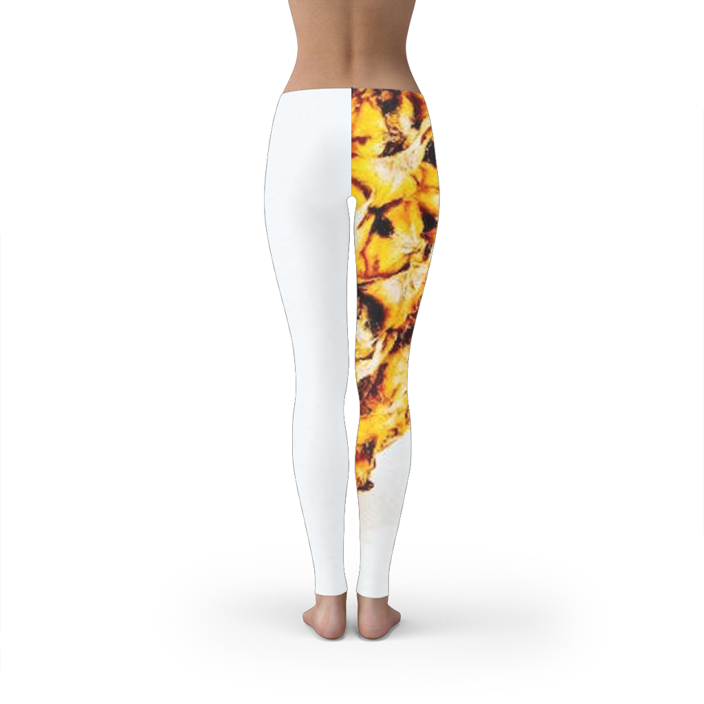 Pineapple Leggings