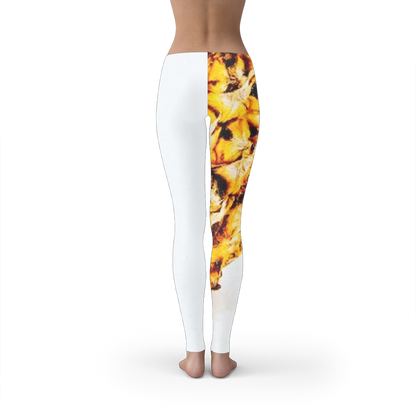 Pineapple Leggings