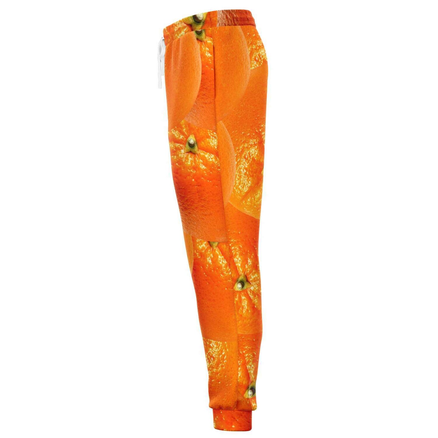 Orange sweet pants (jogging)