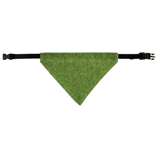 Grass Pet Bandana