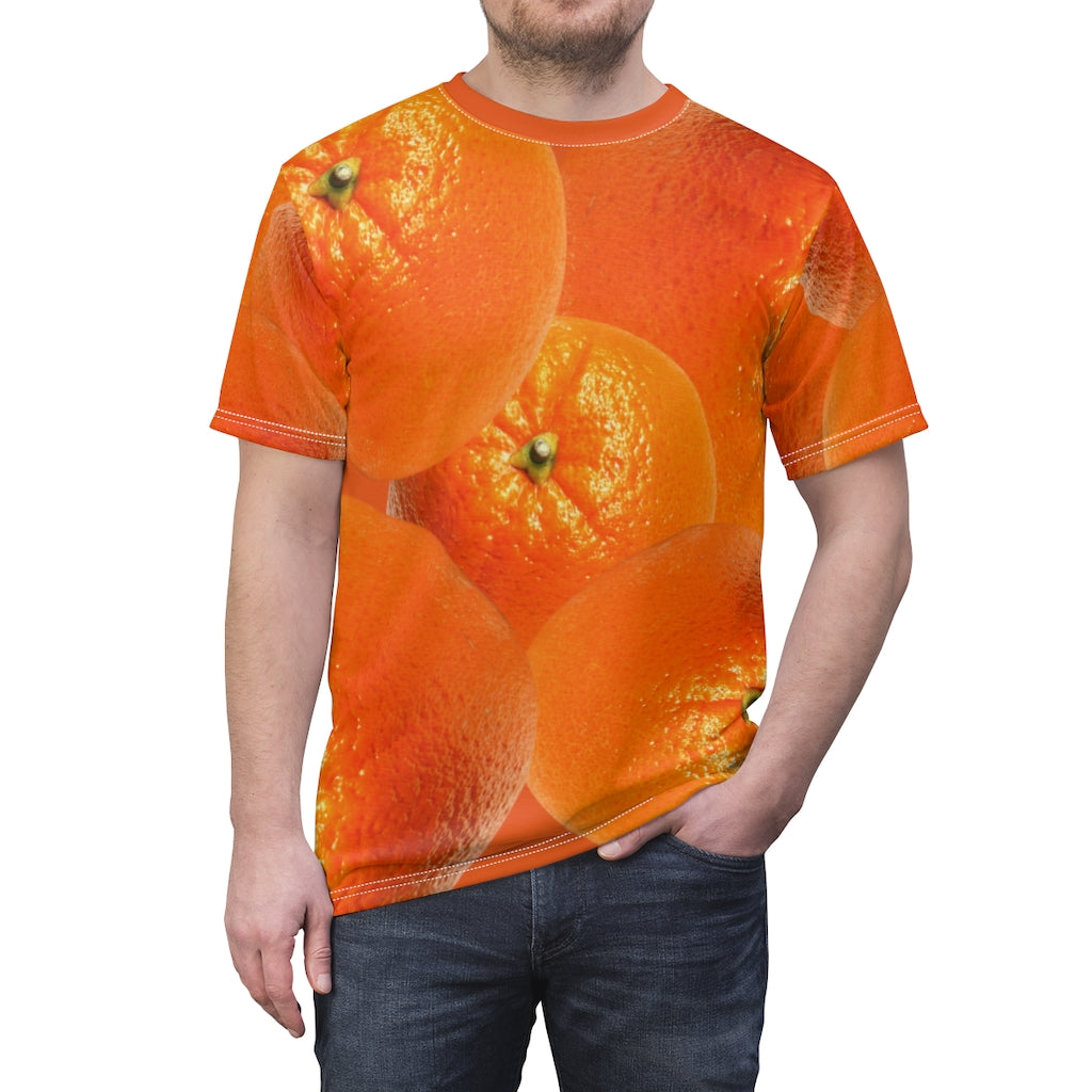 Oranges t-shirt