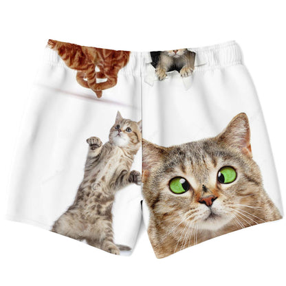 Cats short