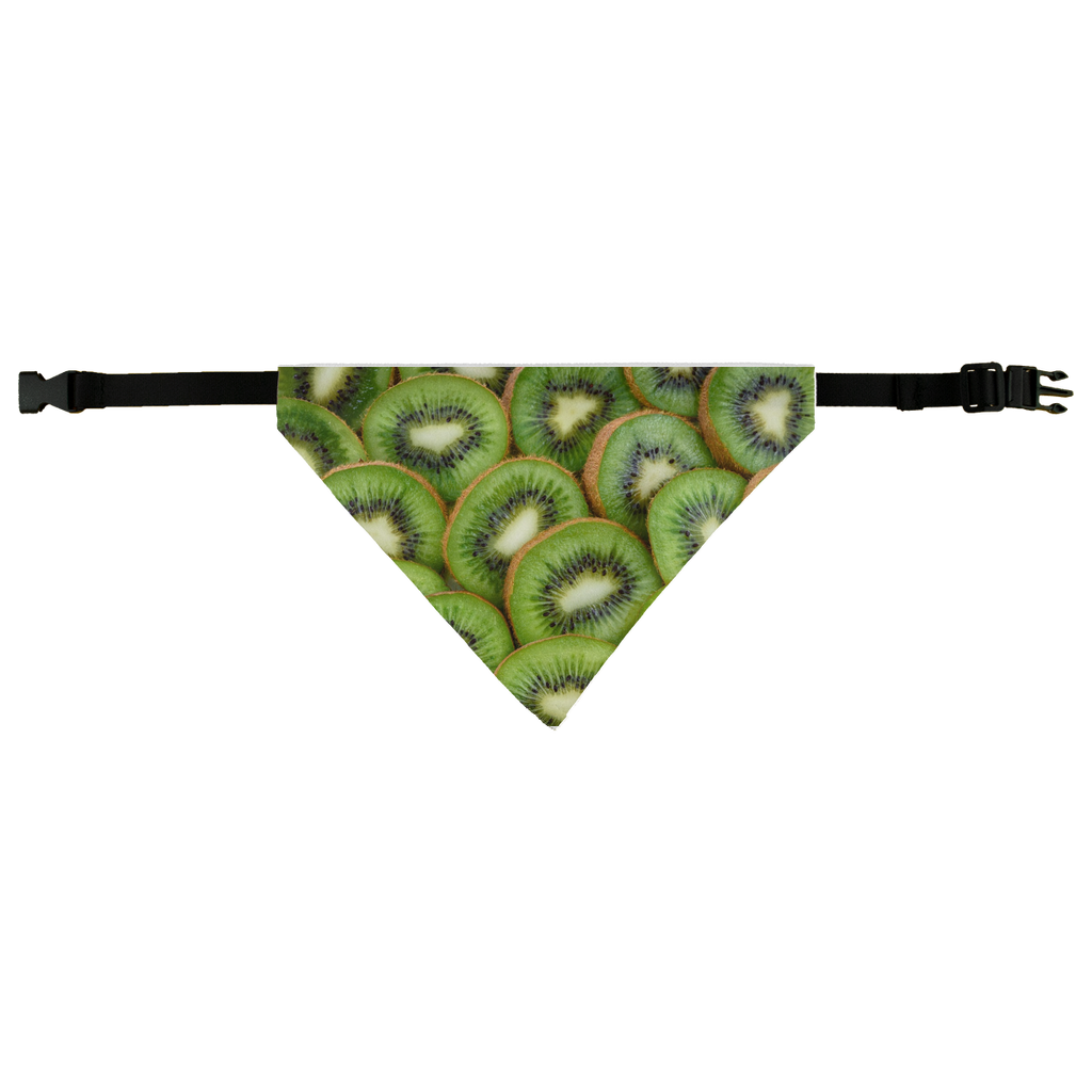 Kiwi Pet Bandana