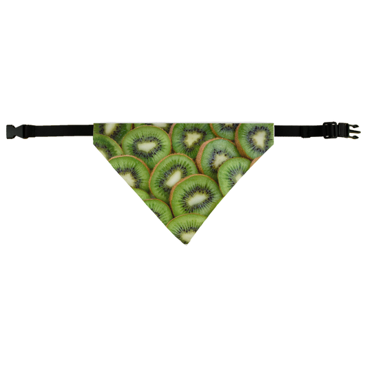 Kiwi Pet Bandana