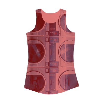 Laundry Women Performance Tank Top