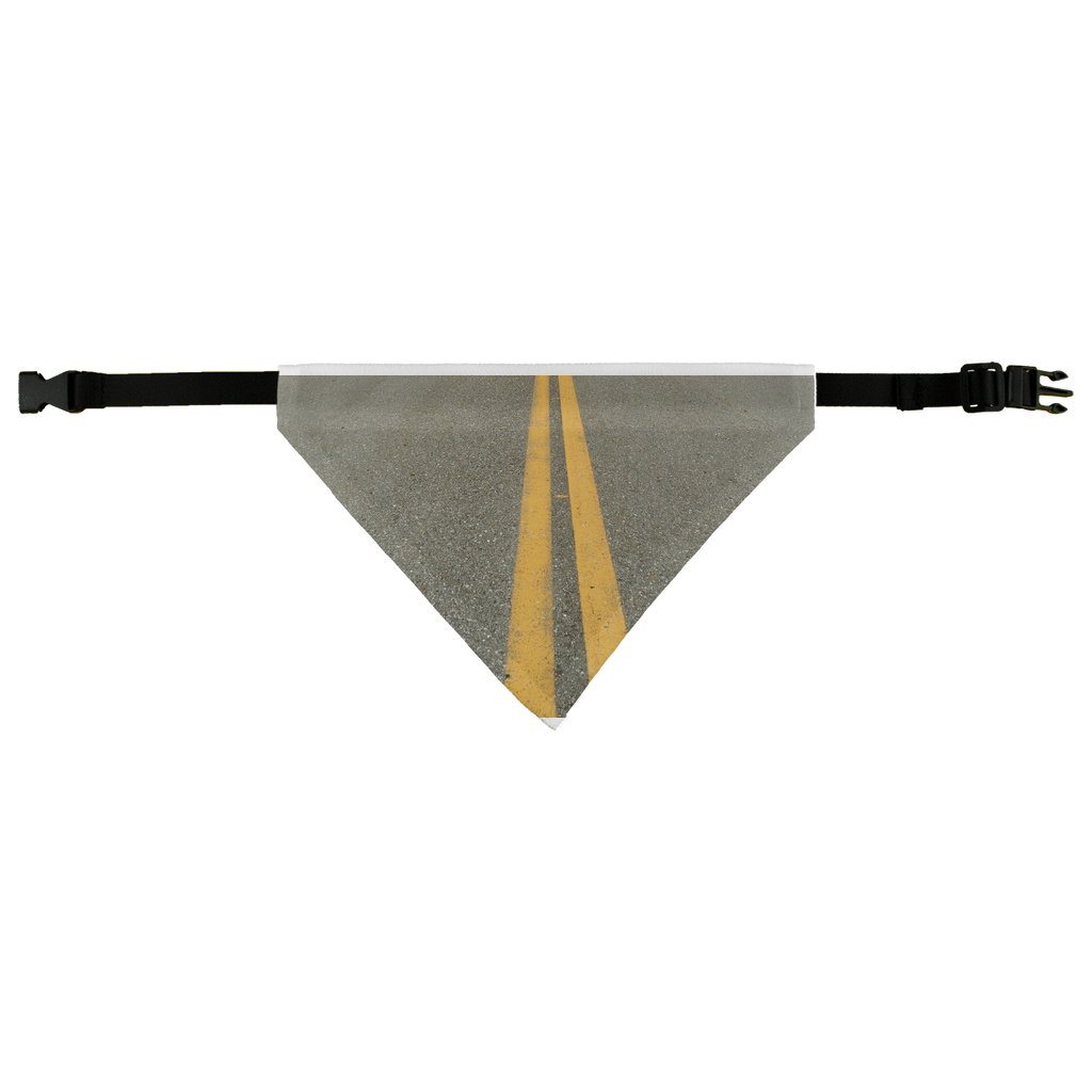 Road Pet Bandana