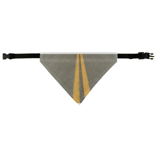 Road Pet Bandana