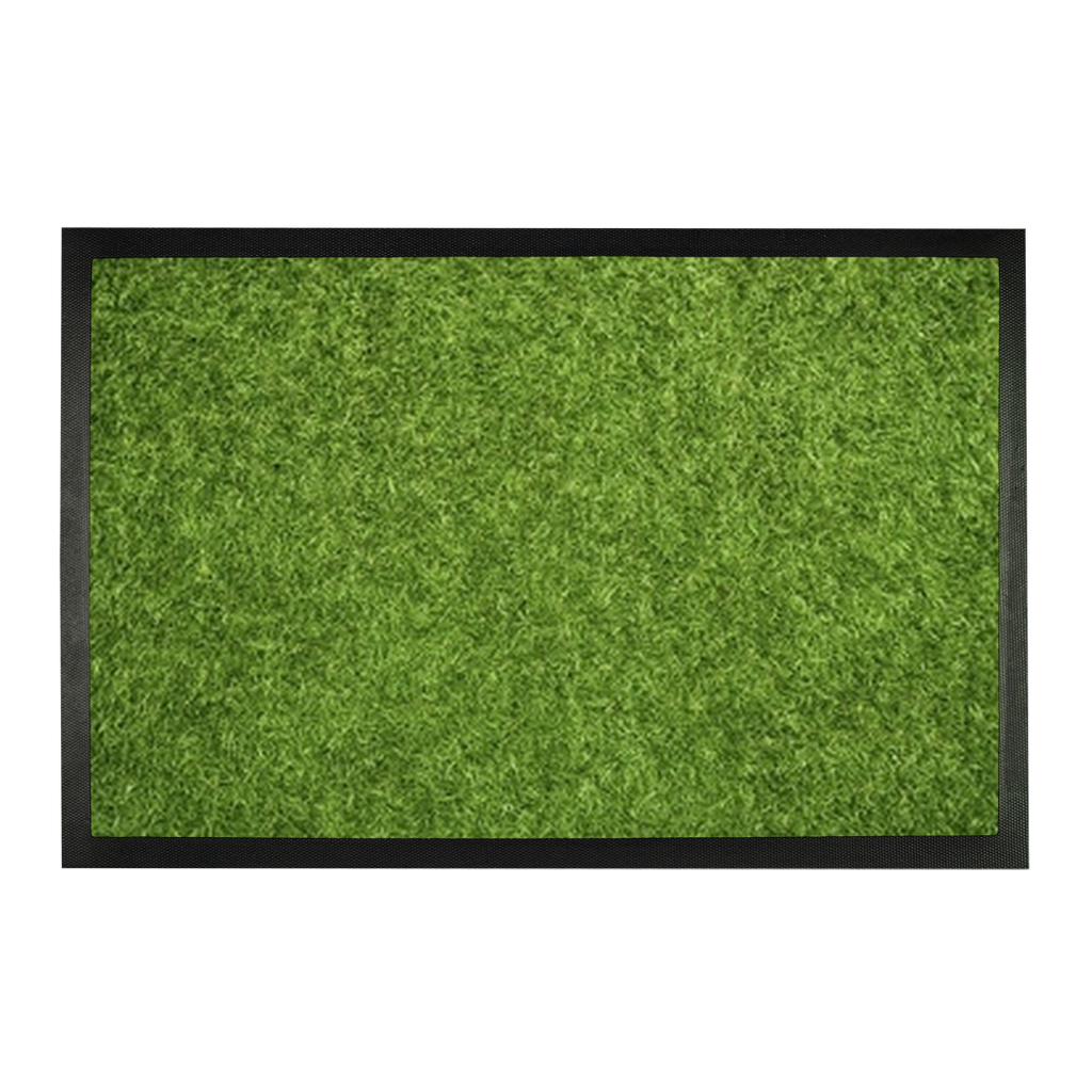 Grass Sublimation Doormat