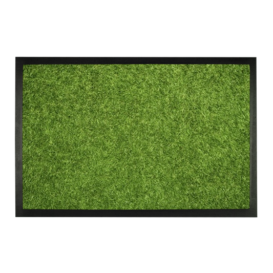 Grass Sublimation Doormat