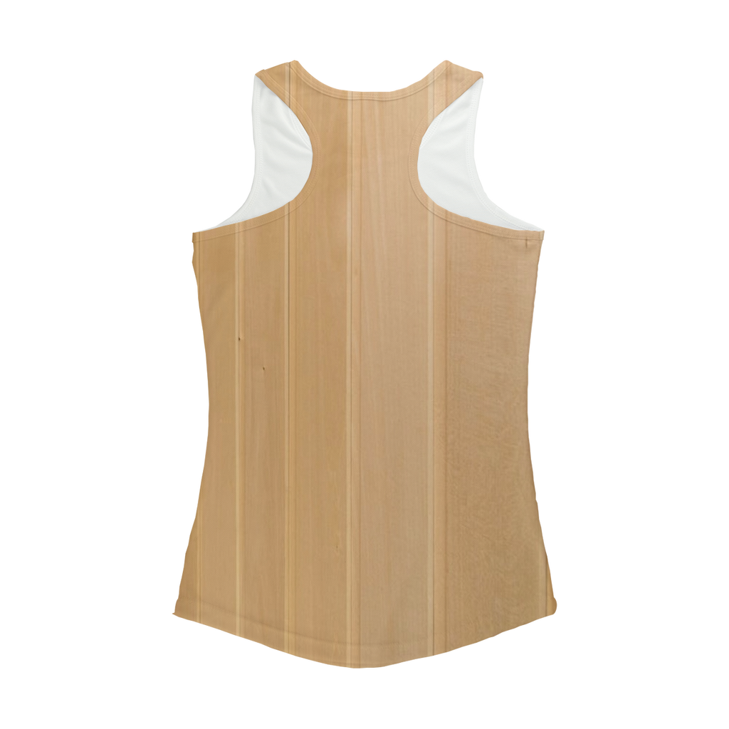 Sauna Women Performance Tank Top