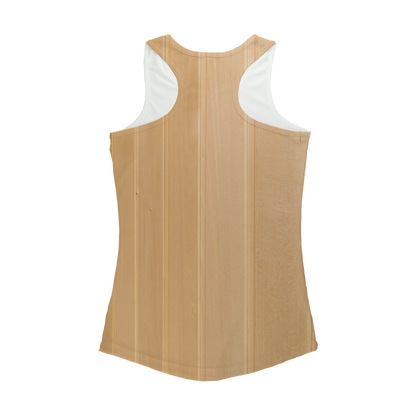 Sauna Women Performance Tank Top