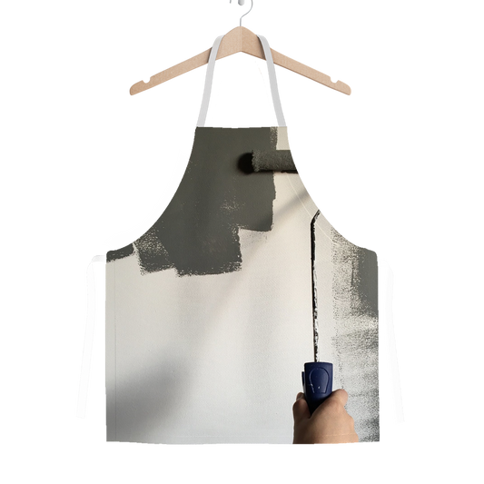 Paint Classic Sublimation Adult Apron