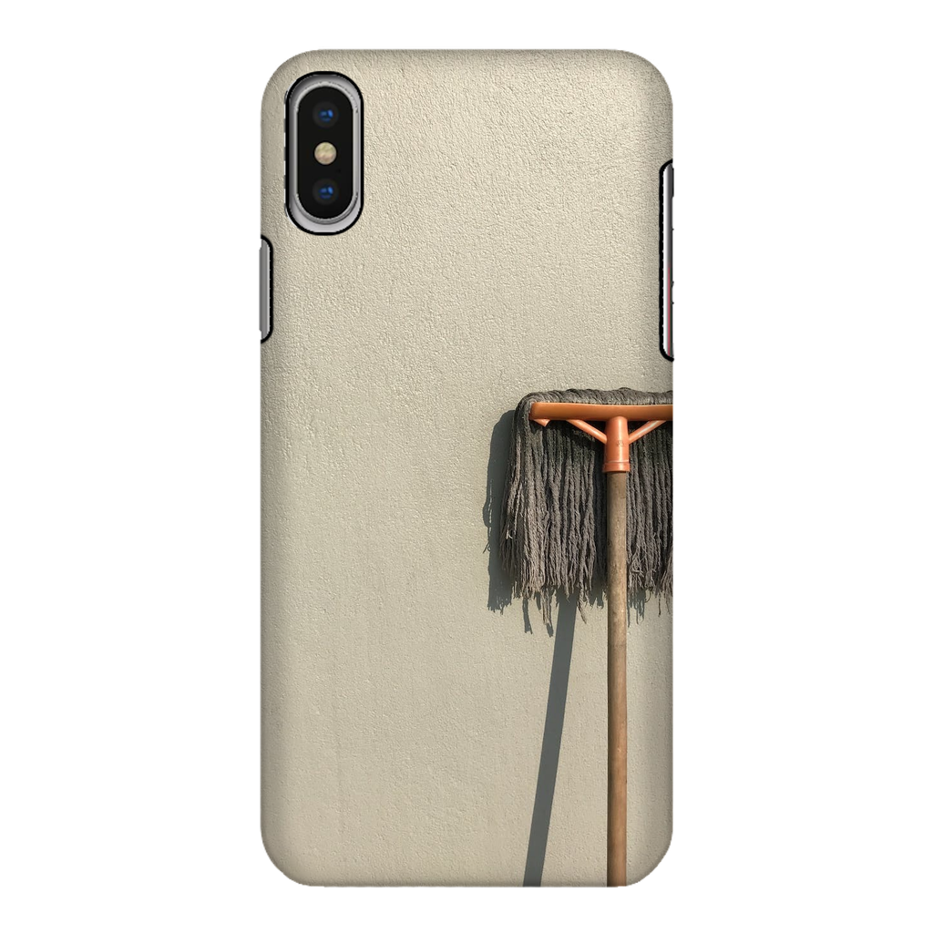 Mop Fully Printed Tough Phone Case