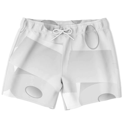 Toilet paper shorts