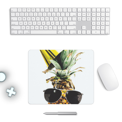 Pineapple Mouse Pad