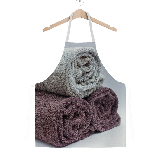 Towels Classic Sublimation Adult Apron